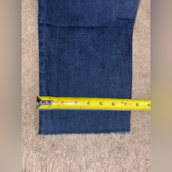 Skinny Ankle Pants 22W-Women's
Plus Size Mid-Rise SOFIA VERGARA - Picture 12 of 16